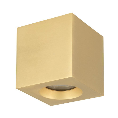 Накладной светильник Nowodvorski Parana Brass 10720