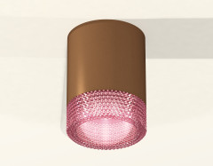 Накладной светильник Ambrella Light Techno XS6304021 (C6304, N6152)