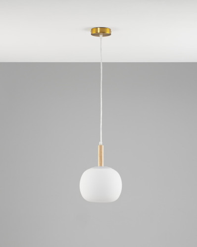 Подвесной светильник Moderli Cute V10290-PL