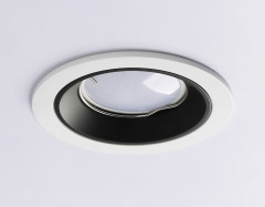 Встраиваемый светильник Ambrella Light Standard Tech A8921