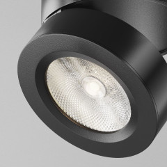 Накладной спот Maytoni Magic C022CL-7W4K-B-1