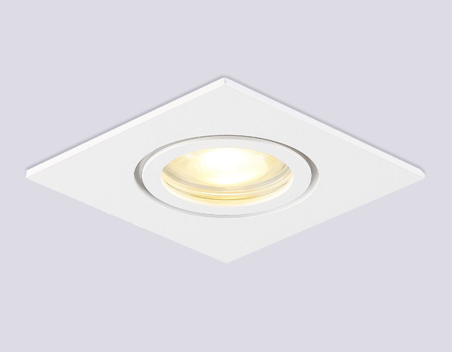 Встраиваемый светильник Ambrella Light IP Protect TN1160