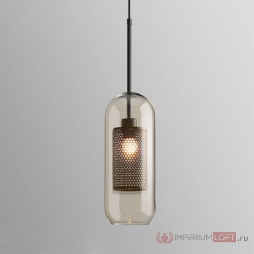 Подвесной светильник ImperiumLoft Catch 197820-26