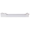 Трековый однофазный светильник Reluce 06185-9.3-001C LED20W WT
