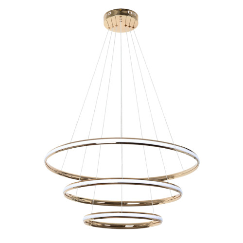 Подвесной светильник Arte Lamp Meridiana A2198SP-3GO