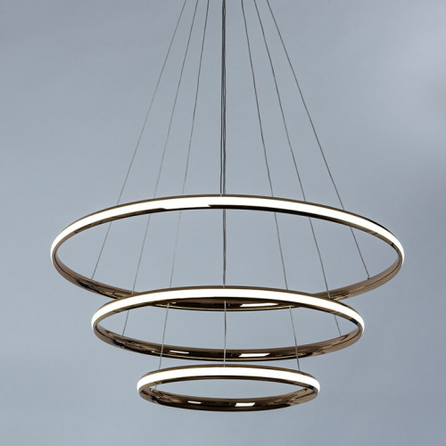 Подвесной светильник Arte Lamp Meridiana A2198SP-3GO