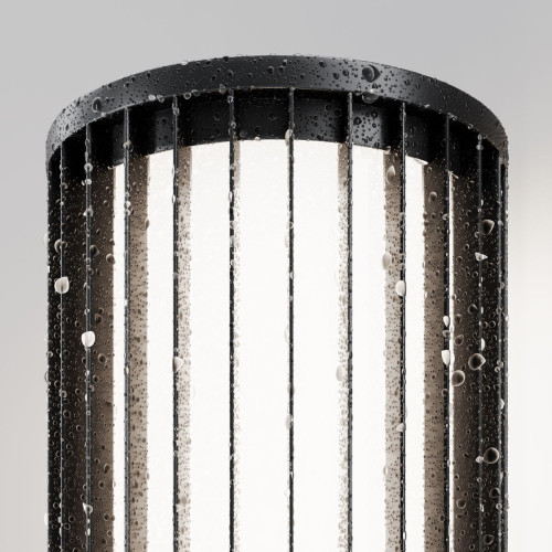 Уличный настенный светильник Maytoni Alura O492WL-02GF