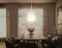 Подвесной светильник Ambrella Light High Light Modern LH11121