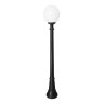 Уличный фонарь Fumagalli Artu/G300 G30.158.000.AYE27
