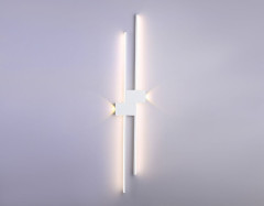 Настенный светильник Ambrella Light Comfort FL5217