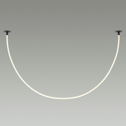 Подвесной светильник Odeon Light Corda 4391/40CL