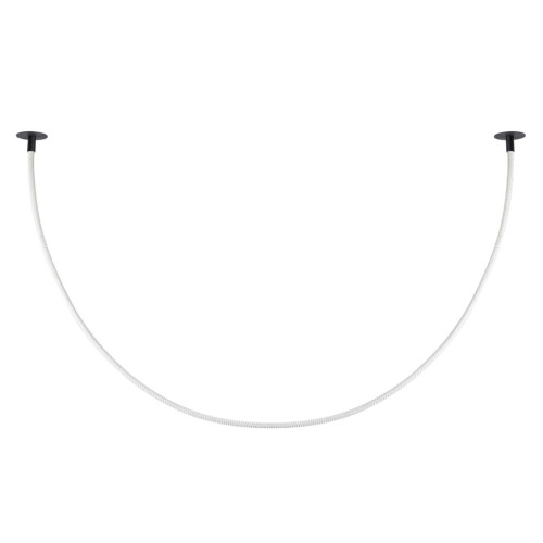 Подвесной светильник Odeon Light Corda 4391/40CL