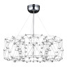 Подвесная люстра ST Luce Gravetta SL6602.103.48