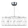 Подвесная люстра ST Luce Gravetta SL6602.103.48