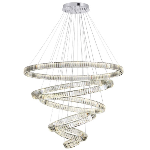 Каскадная люстра Odeon Light Vekia 4930/260L