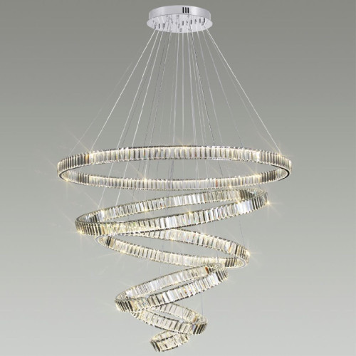 Каскадная люстра Odeon Light Vekia 4930/260L