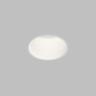 Точечный светильник Denkirs Spot Hide DK2146-WH