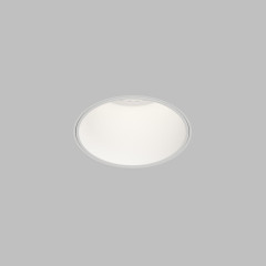 Точечный светильник Denkirs Spot Hide DK2146-WH