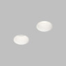 Точечный светильник Denkirs Spot Hide DK2146-WH