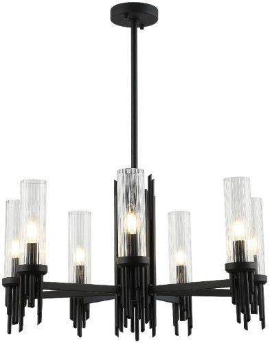 Люстра на штанге Stilfort Graff 2170/02/07P