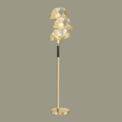 Торшер Odeon Light Ventaglio 4870/3F