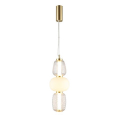 Подвесной светильник Aployt Simonet APL.318.06.29