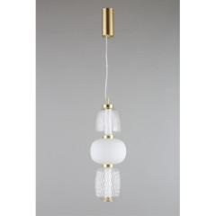 Подвесной светильник Aployt Simonet APL.318.06.29