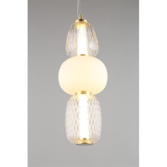 Подвесной светильник Aployt Simonet APL.318.06.29