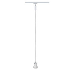 Трековый светильник Paulmann DecoSystems 95005