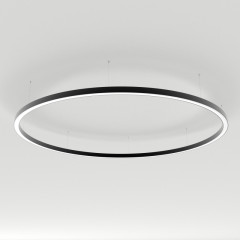 Подвесной светильник Arlight SP-Line-Hang-Arc-O3535-D1500-124W Warm3000 034009(1)