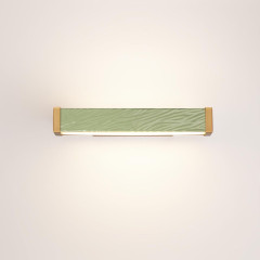 Настенный светильник Odeon Light L-Vision Riviera 5450/10WLA