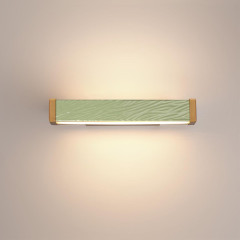 Настенный светильник Odeon Light L-Vision Riviera 5450/10WLA