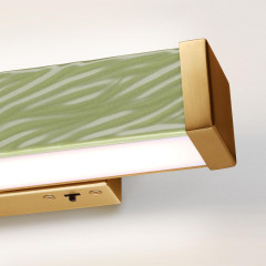 Настенный светильник Odeon Light L-Vision Riviera 5450/10WLA