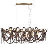 Подвесная люстра Odeon Light Chainy 5066/10