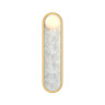 Настенный светильник Maytoni Perlamour MOD473WL-L25BSK