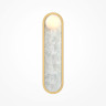Настенный светильник Maytoni Perlamour MOD473WL-L25BSK