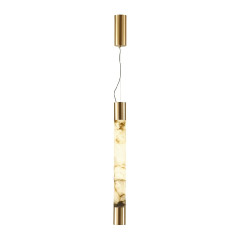 Подвесной светильник Odeon Light Marbella 6687/15L