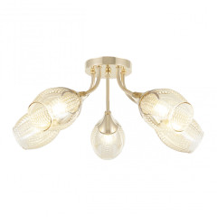 Потолочная люстра Arte Milano Napoli 337966/5 FGD