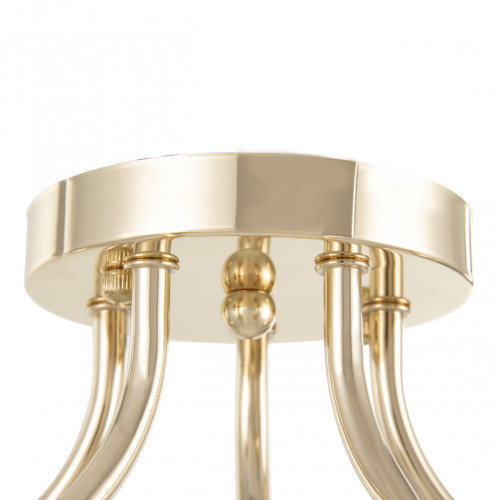 Потолочная люстра Arte Milano Napoli 337966/5 FGD