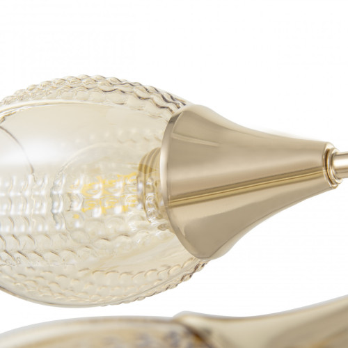 Потолочная люстра Arte Milano Napoli 337966/5 FGD