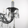 Подвесная люстра Bohemia Ivele Crystal AL79101/8/250 B NB