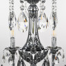 Подвесная люстра Bohemia Ivele Crystal AL79101/8/250 B NB