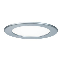 Встраиваемый светодиодный светильник Paulmann Quality Line Panel 92074