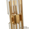 Настенный светильник Arte Milano 0011B.D100.H560.E14.2 G