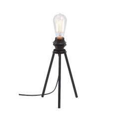 Настольная лампа Vitaluce V29570-1/1L