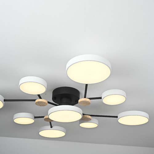 Люстра на штанге ImperiumLoft Gamma 223762-23