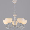 Подвесная люстра Reluce 53447-0.4-05