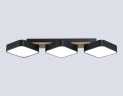 Потолочный светильник Ambrella Light Linetech Comfort FL4878