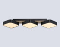 Потолочный светильник Ambrella Light Linetech Comfort FL4878