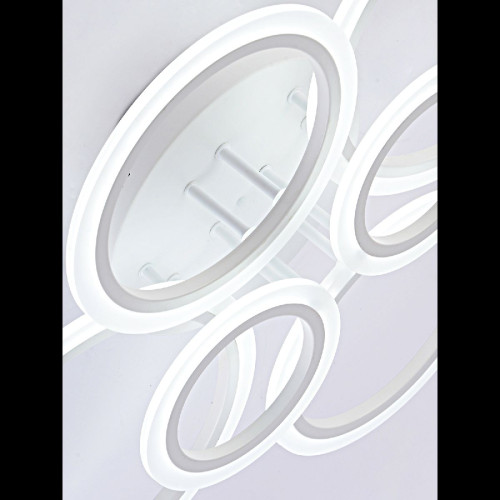 Потолочная люстра Natali Kovaltseva Home LED LAMPS 81439